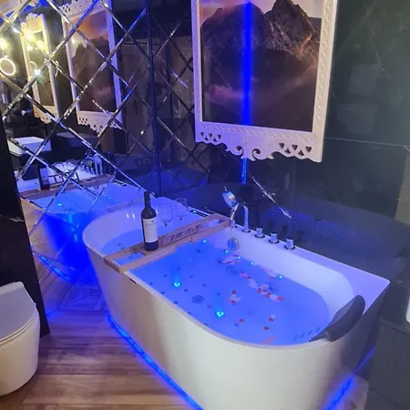 Giewont - Luxury Regional With A Bathtub And A View Of The Tatra Mountains شقة *