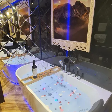 Giewont - Luxury Regional With A Bathtub And A View Of The Tatra Mountains شقة