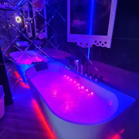 Giewont - Luxury Regional With A Bathtub And A View Of The Tatra Mountains