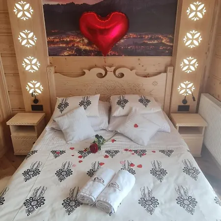 Giewont - Luxury Regional With A Bathtub And A View Of The Tatra Mountains شقة *