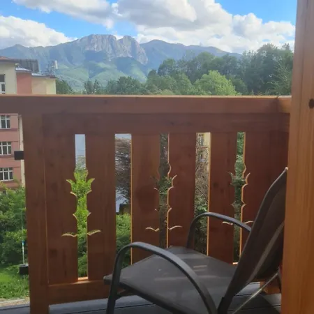 Giewont - Luxury Regional With A Bathtub And A View Of The Tatra Mountains