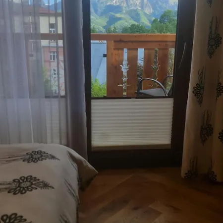 Giewont - Luxury Regional With A Bathtub And A View Of The Tatra Mountains شقة