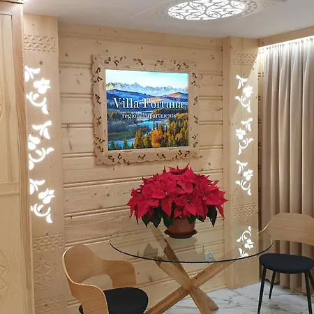 Giewont - Luxury Regional With A Bathtub And A View Of The Tatra Mountains شقة زاكوباني