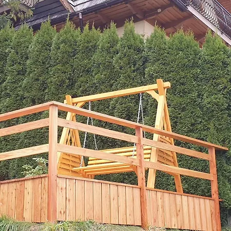 Giewont - Luxury Regional With A Bathtub And A View Of The Tatra Mountains شقة *