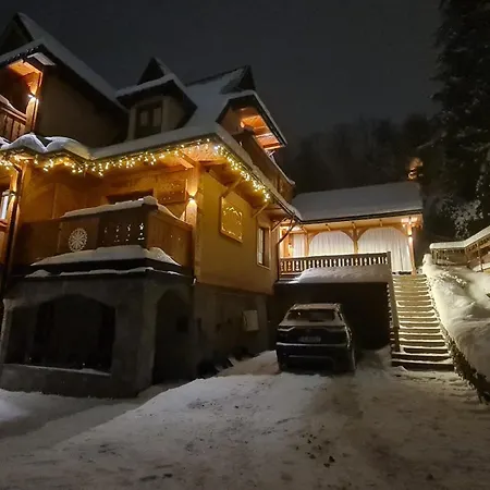 شقة Giewont - Luxury Regional With A Bathtub And A View Of The Tatra Mountains *